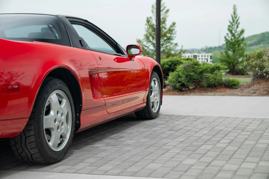 1991 Acura NA1 NSX - Image 15 of 31