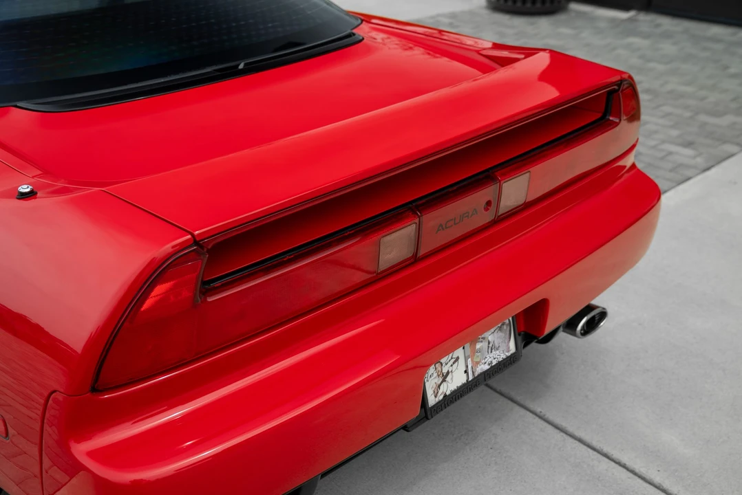 1991 Acura NA1 NSX - Image 19 of 31