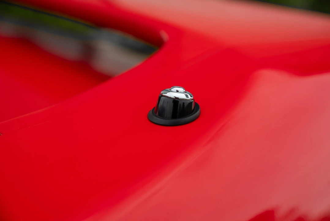 1991 Acura NA1 NSX - Image 26 of 31