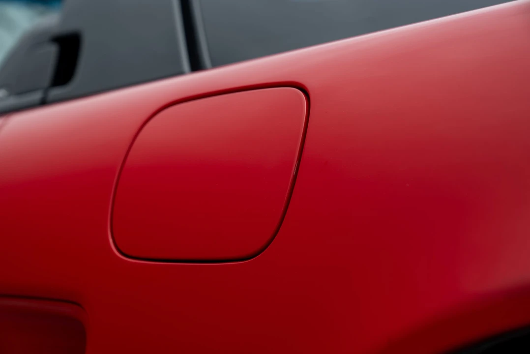 1991 Acura NA1 NSX - Image 24 of 31