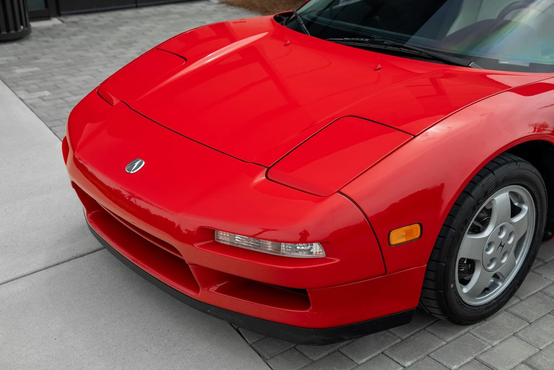 1991 Acura NA1 NSX - Image 17 of 31