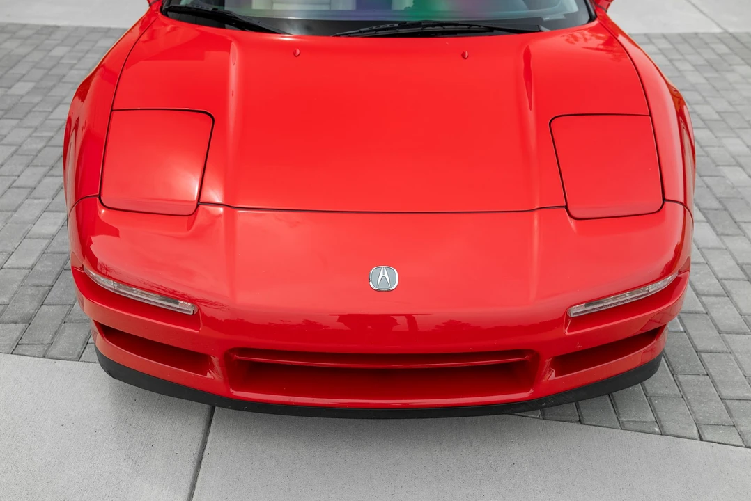 1991 Acura NA1 NSX - Image 18 of 31