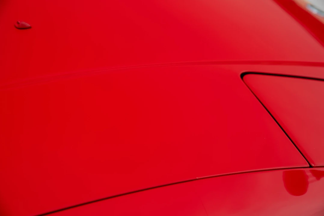 1991 Acura NA1 NSX - Image 21 of 31