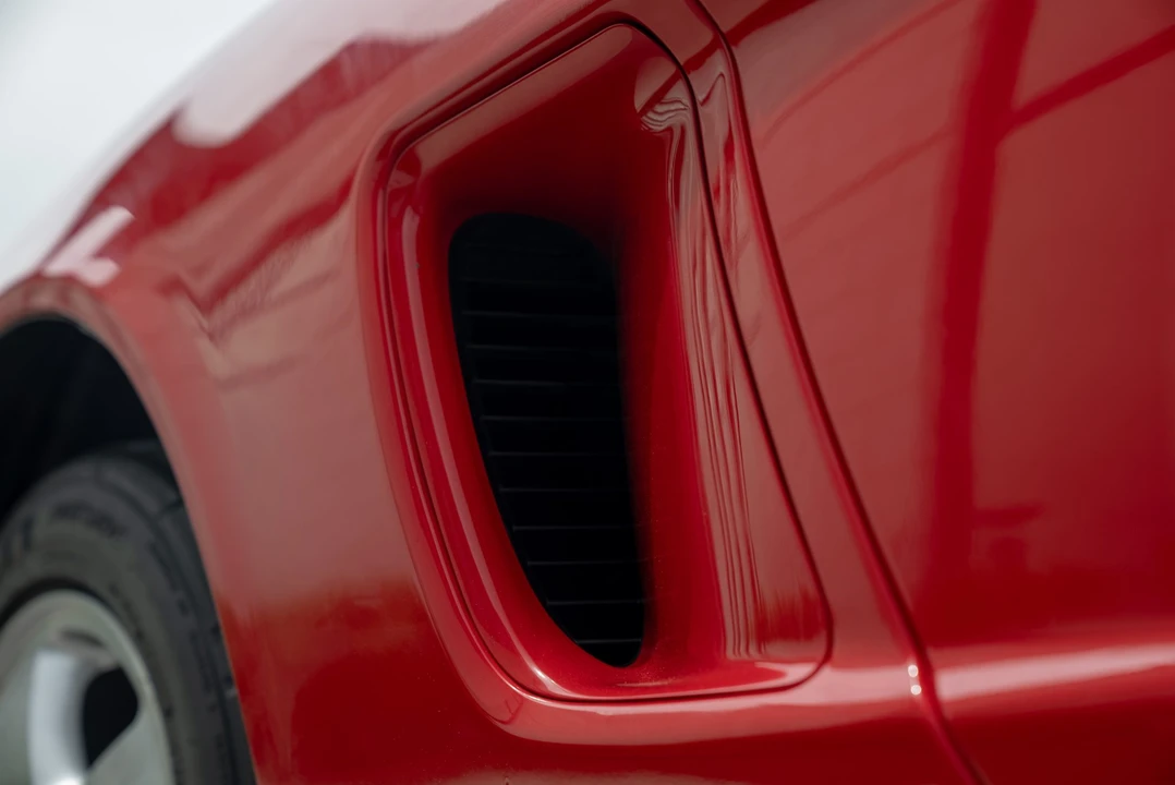 1991 Acura NA1 NSX - Image 22 of 31