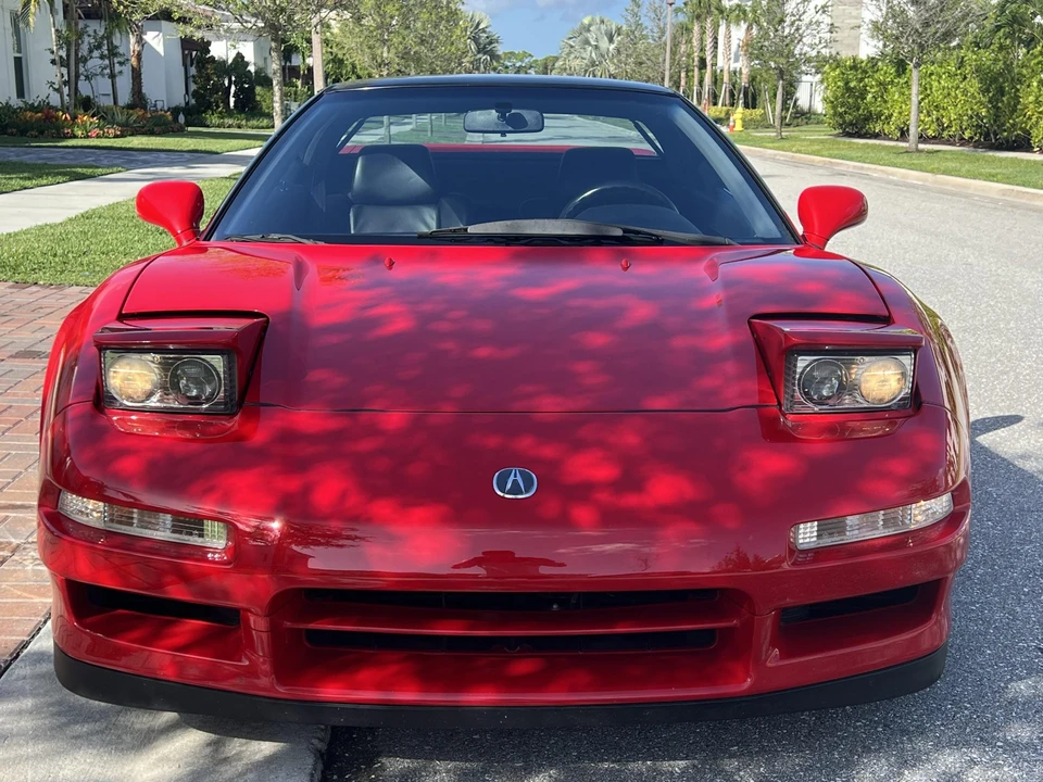 1991 Acura NA1 NSX - Image 6 of 31
