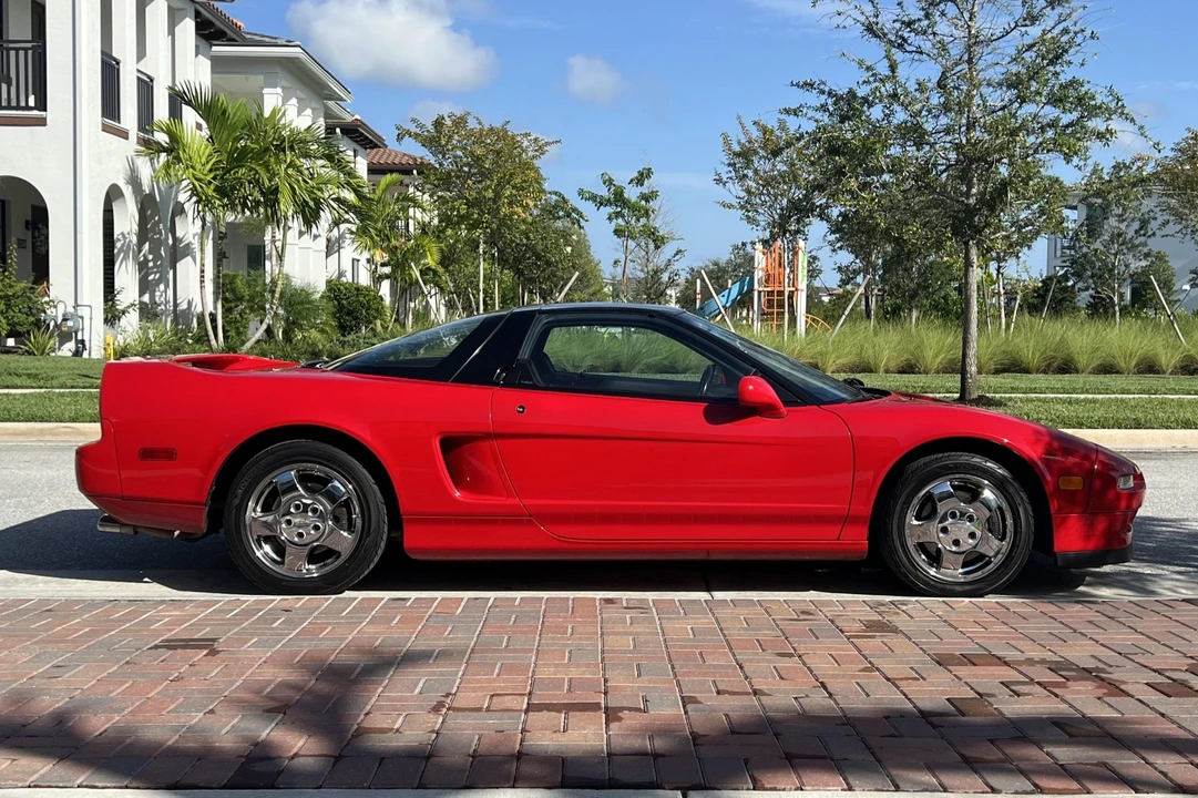 1991 Acura NA1 NSX - Image 14 of 31
