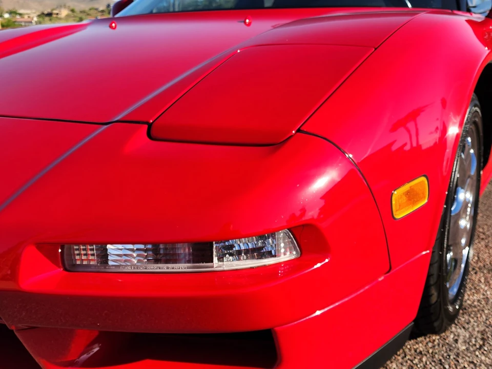 1991 Acura NA1 NSX - Image 13 of 31