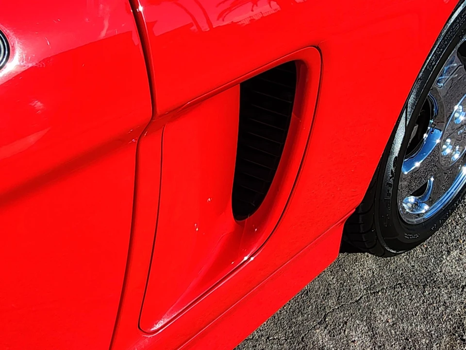 1991 Acura NA1 NSX - Image 20 of 31