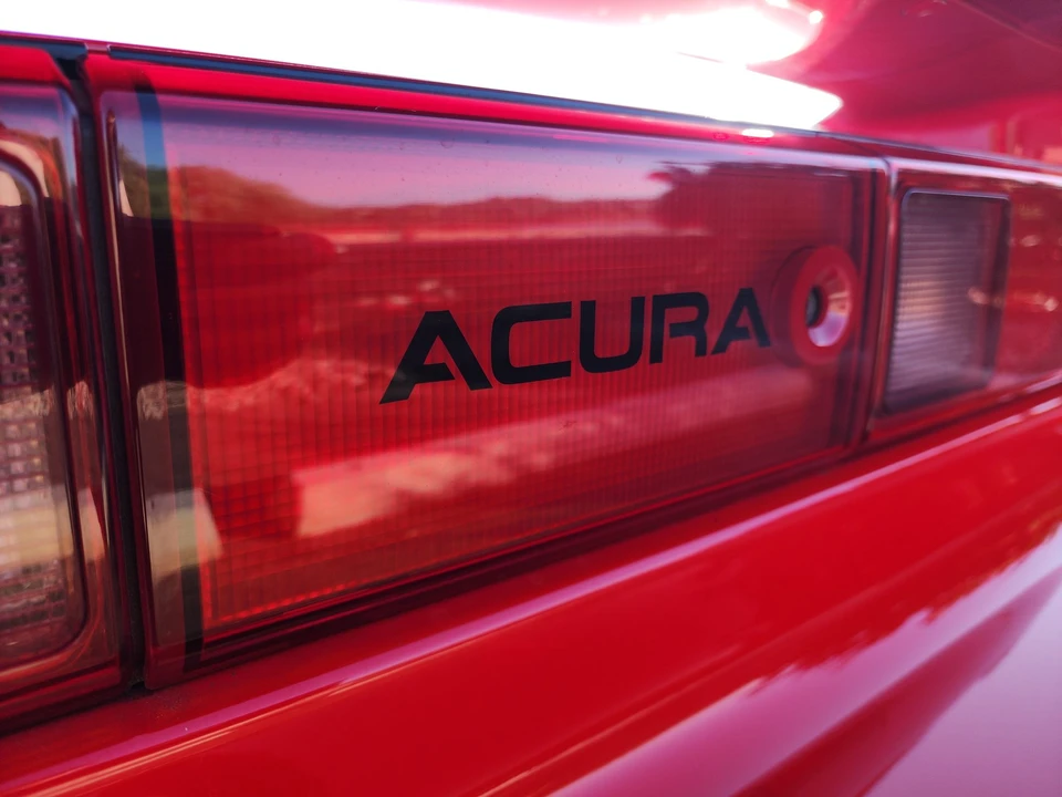 1991 Acura NA1 NSX - Image 23 of 31