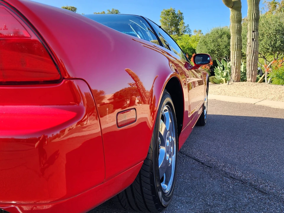 1991 Acura NA1 NSX - Image 25 of 31