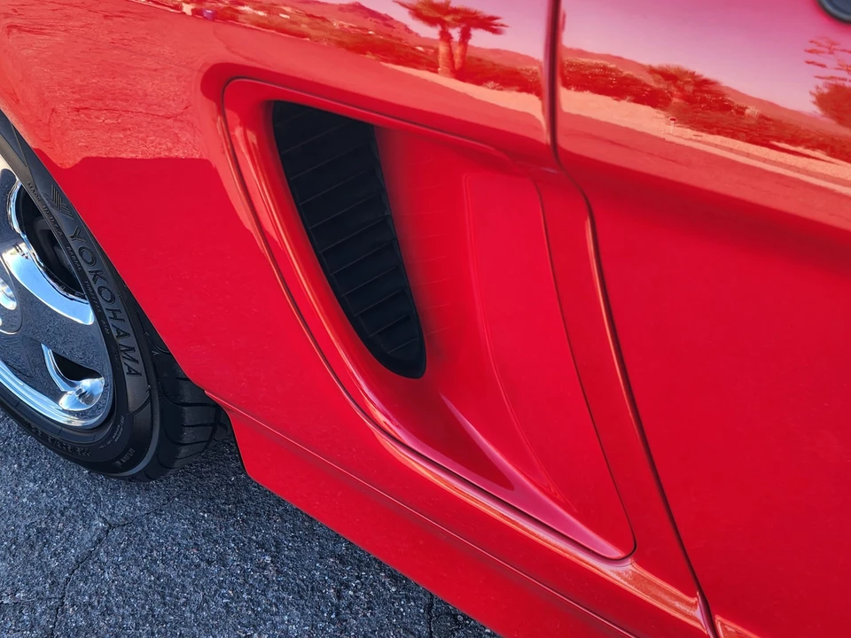 1991 Acura NA1 NSX - Image 26 of 31
