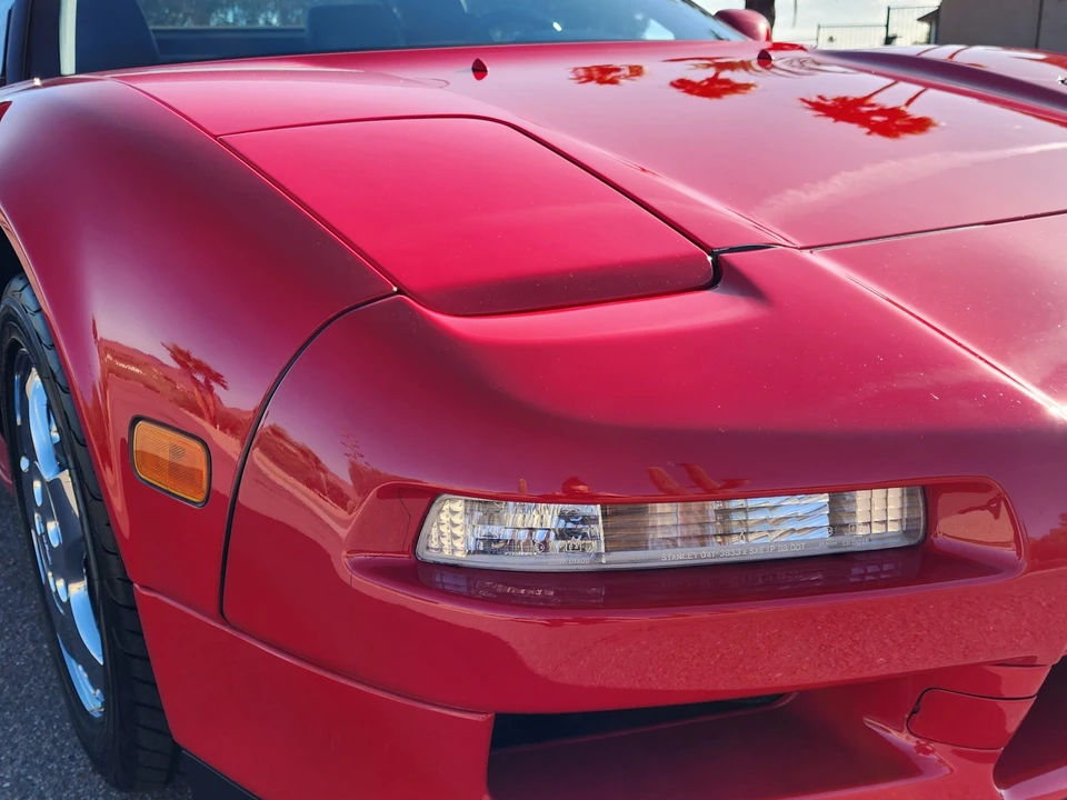 1991 Acura NA1 NSX - Image 30 of 31