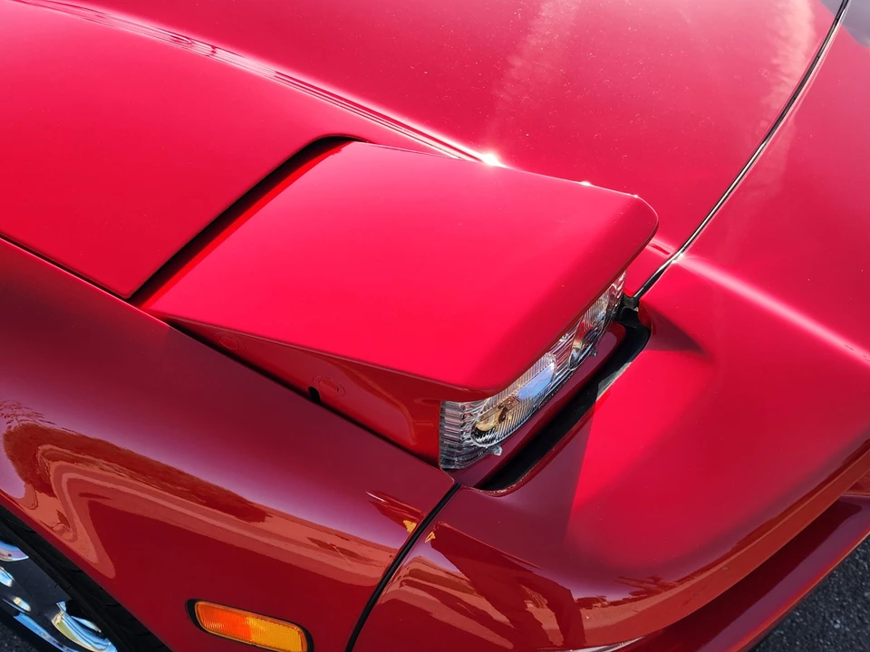 1991 Acura NA1 NSX - Image 31 of 31