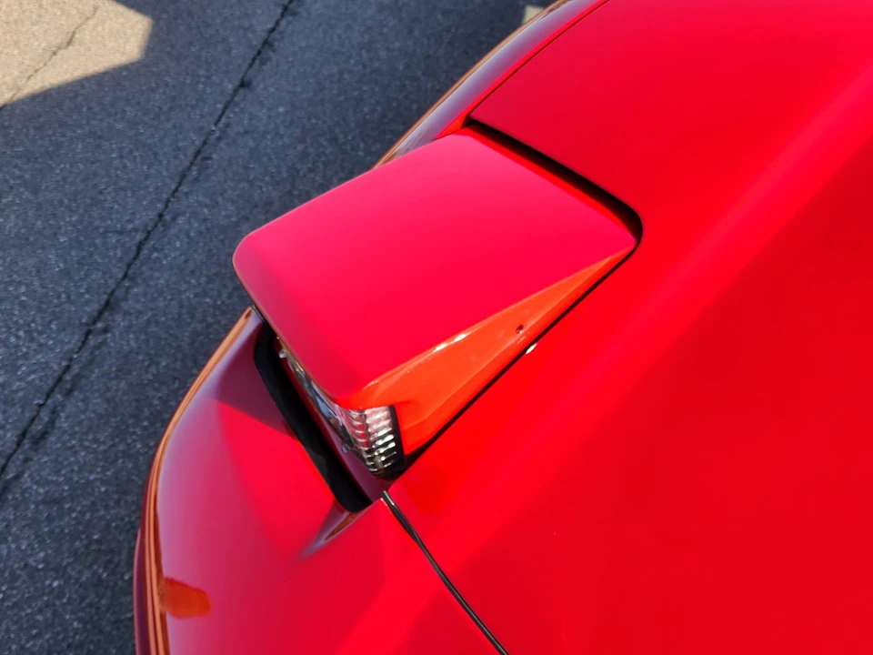 1991 Acura NA1 NSX - Image 11 of 31