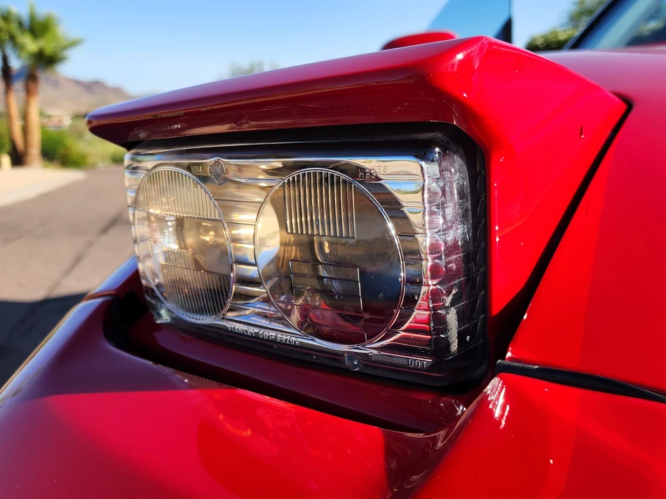 1991 Acura NA1 NSX - Image 12 of 31