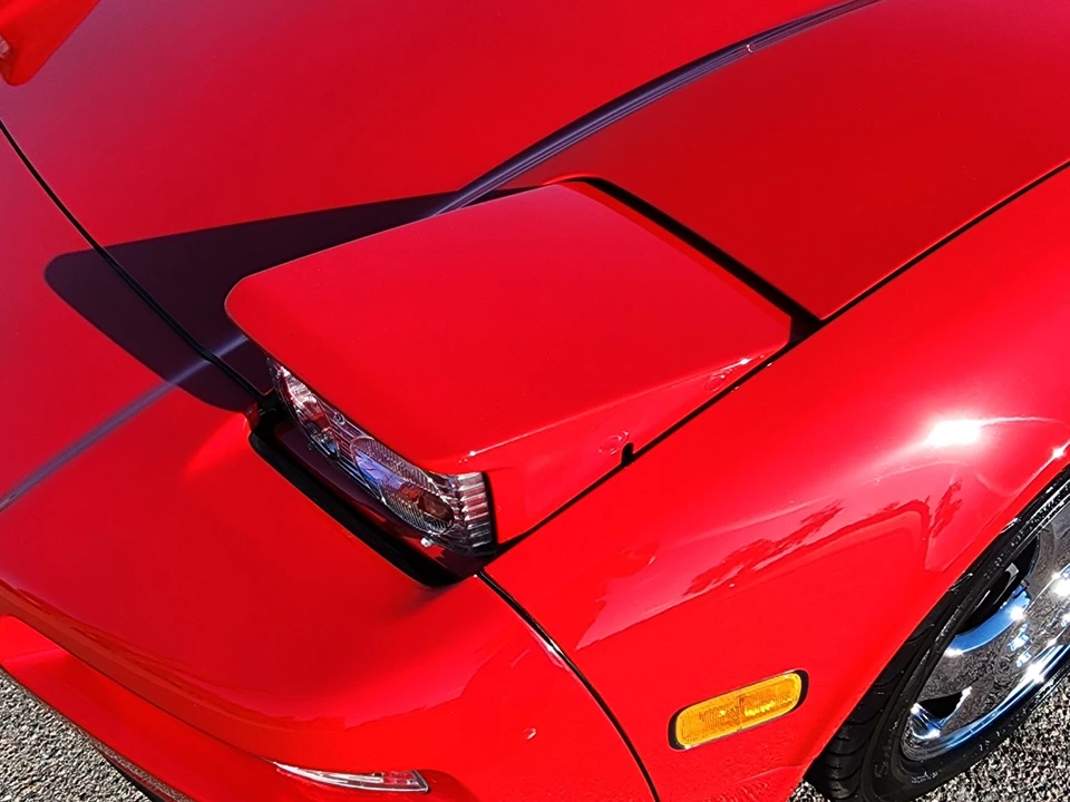 1991 Acura NA1 NSX - Image 14 of 31