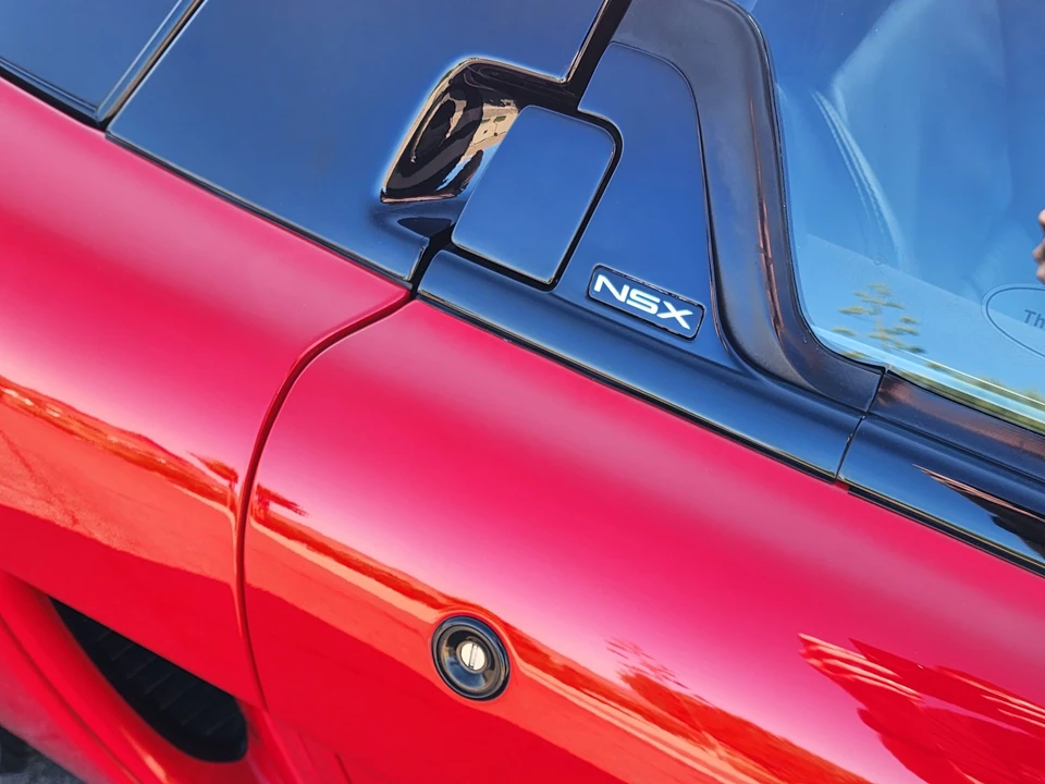 1991 Acura NA1 NSX - Image 27 of 31