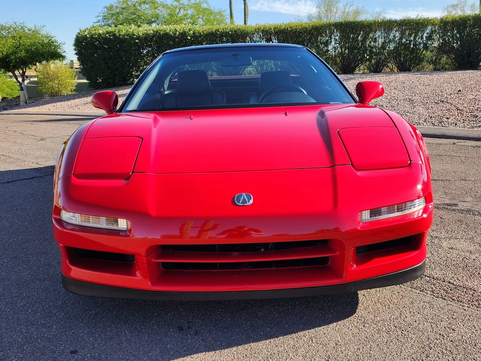 1991 Acura NA1 NSX - Image 10 of 31