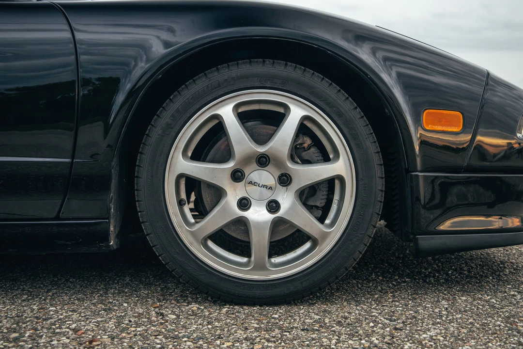 1991 Acura NA1 NSX - Image 30 of 31