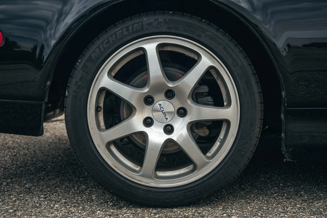 1991 Acura NA1 NSX - Image 31 of 31