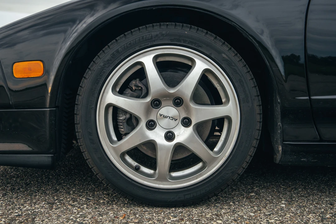 1991 Acura NA1 NSX - Image 27 of 31