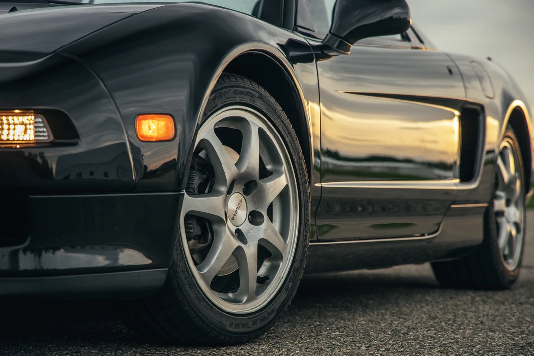 1991 Acura NA1 NSX - Image 26 of 31