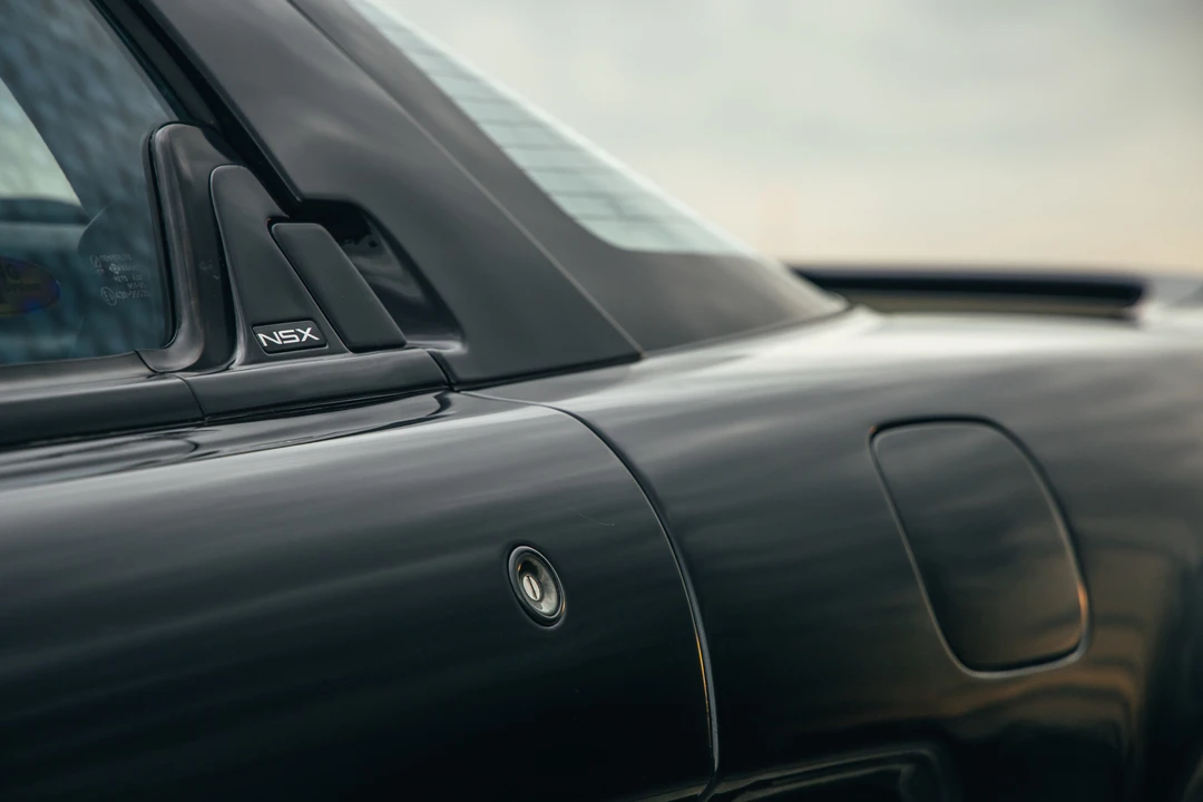 1991 Acura NA1 NSX - Image 24 of 31