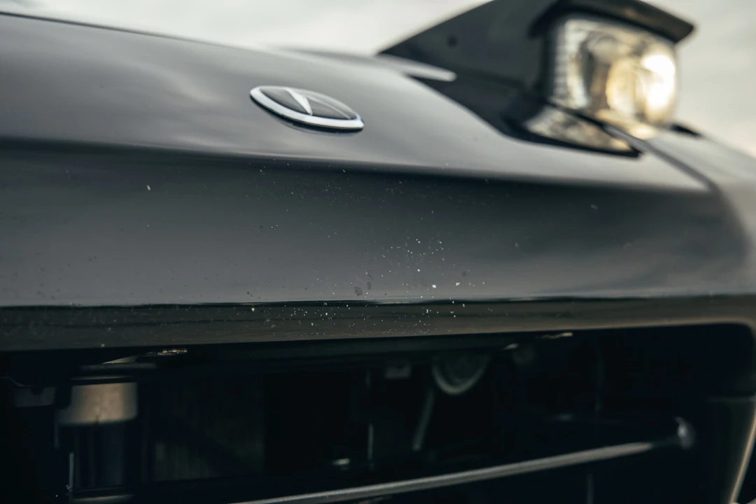 1991 Acura NA1 NSX - Image 22 of 31
