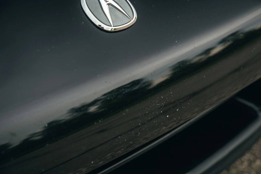 1991 Acura NA1 NSX - Image 23 of 31