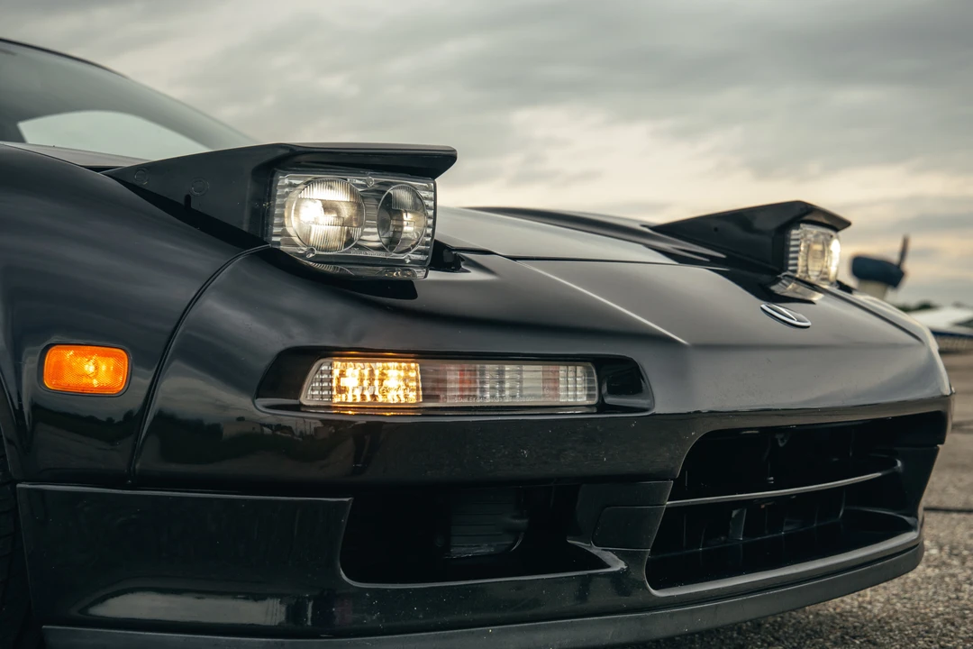 1991 Acura NA1 NSX - Image 20 of 31