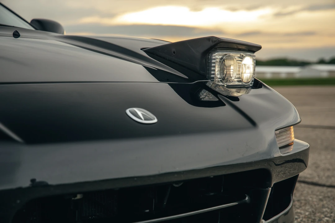 1991 Acura NA1 NSX - Image 21 of 31