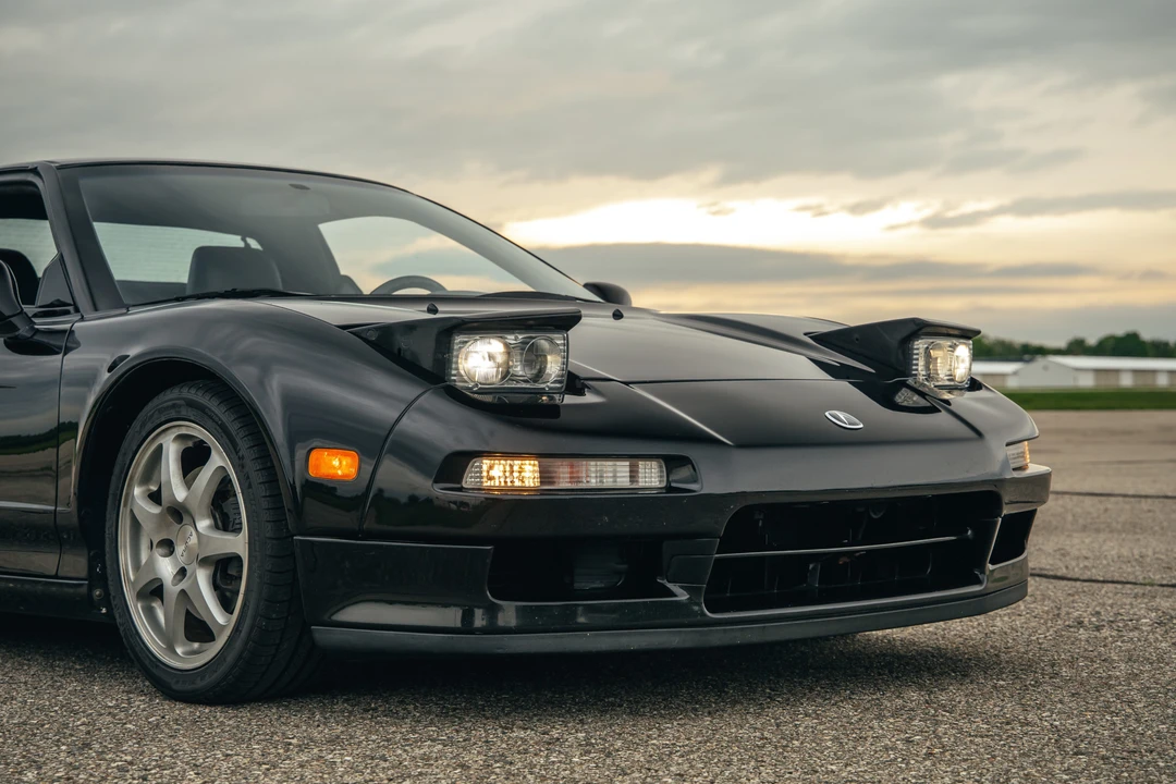 1991 Acura NA1 NSX - Image 19 of 31