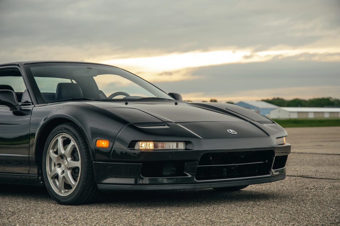 1991 Acura NA1 NSX - Image 18 of 31