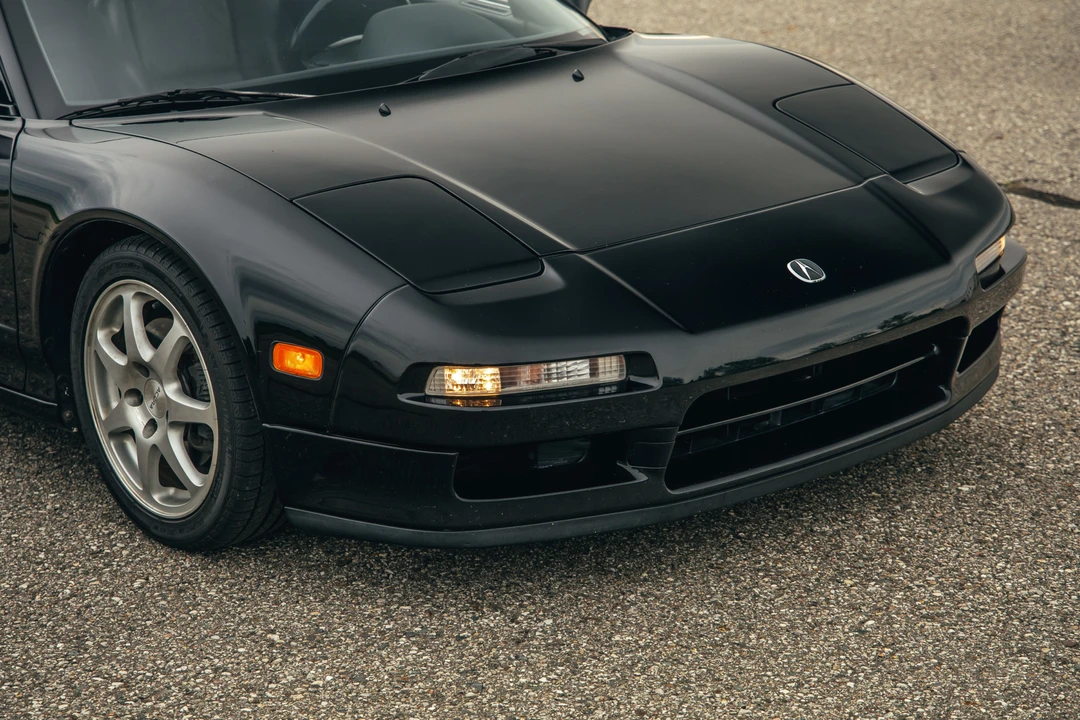 1991 Acura NA1 NSX - Image 17 of 31
