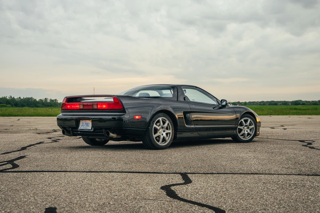 1991 Acura NA1 NSX - Image 13 of 31