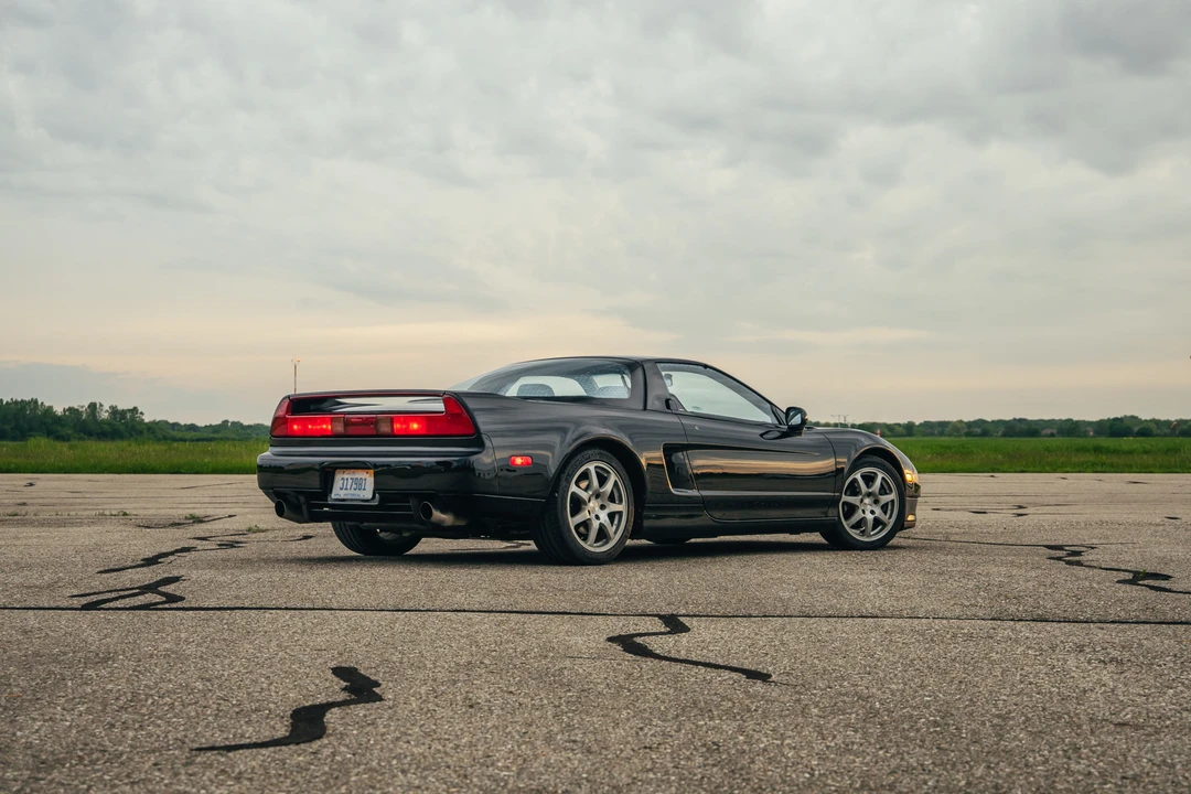 1991 Acura NA1 NSX - Image 12 of 31