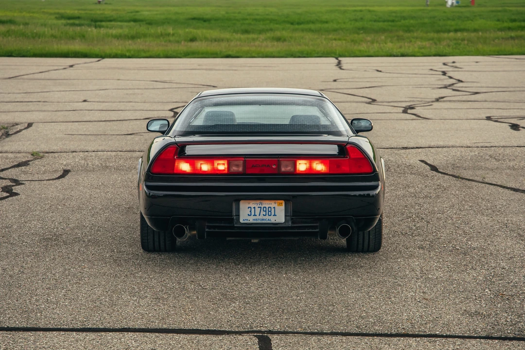 1991 Acura NA1 NSX - Image 16 of 31