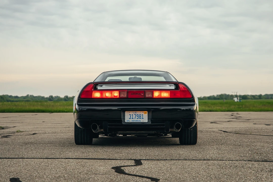 1991 Acura NA1 NSX - Image 15 of 31