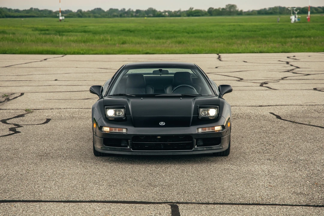 1991 Acura NA1 NSX - Image 9 of 31