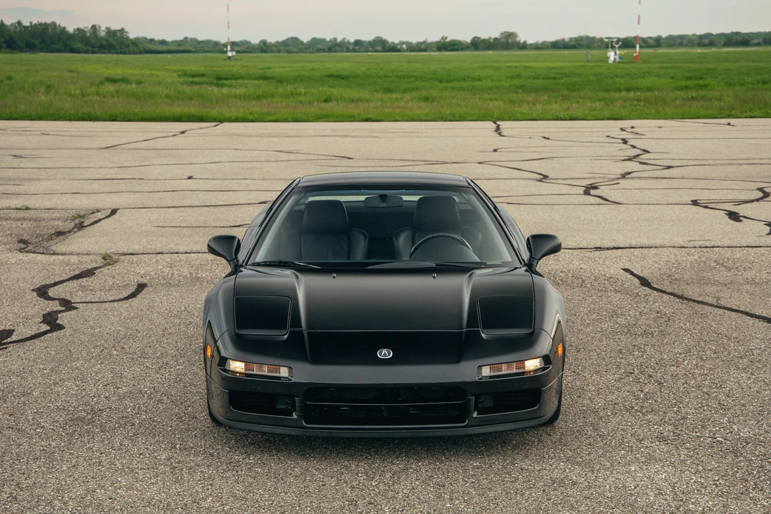 1991 Acura NA1 NSX - Image 10 of 31