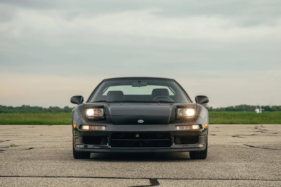 1991 Acura NA1 NSX - Image 8 of 31