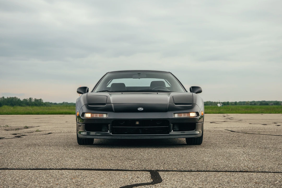 1991 Acura NA1 NSX - Image 7 of 31