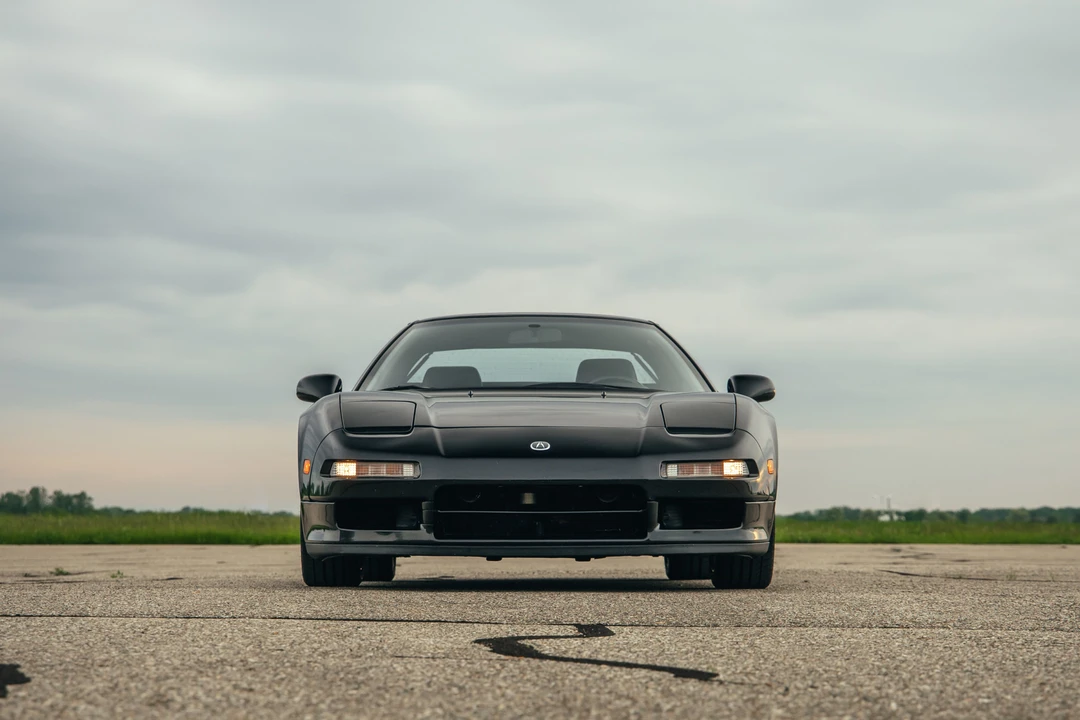 1991 Acura NA1 NSX - Image 6 of 31