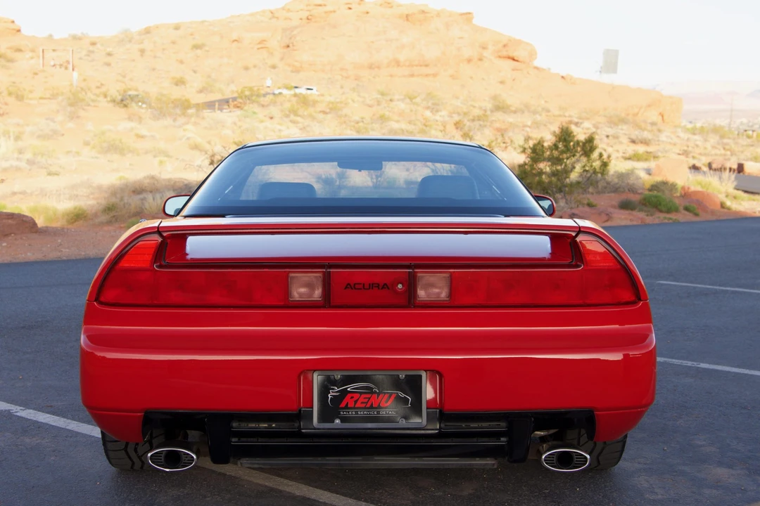 1991 Acura NA1 NSX - Image 15 of 31