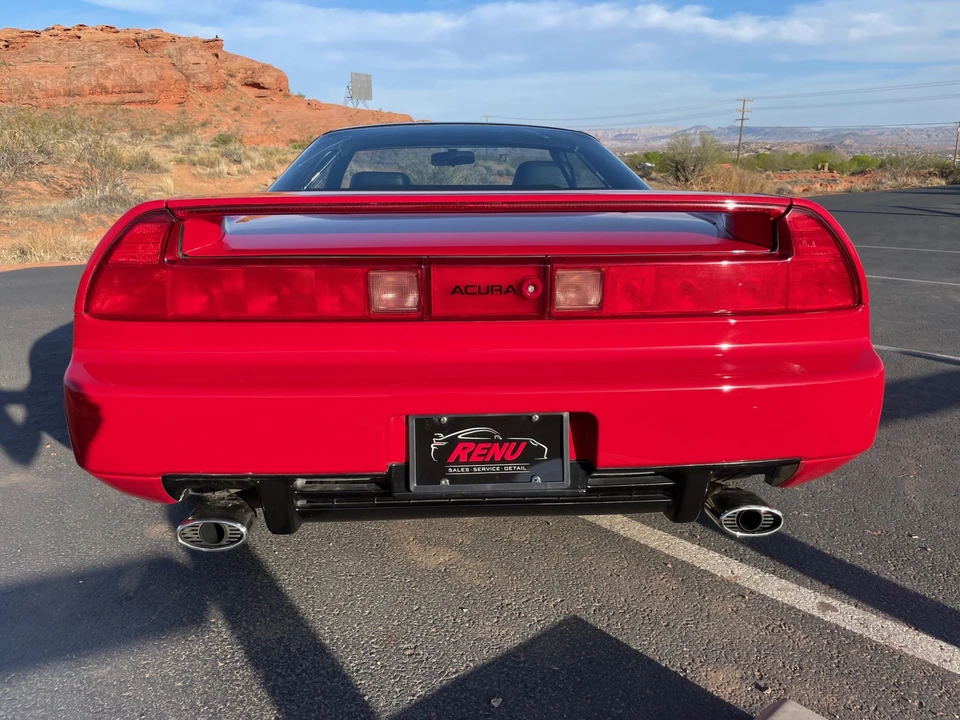 1991 Acura NA1 NSX - Image 13 of 31