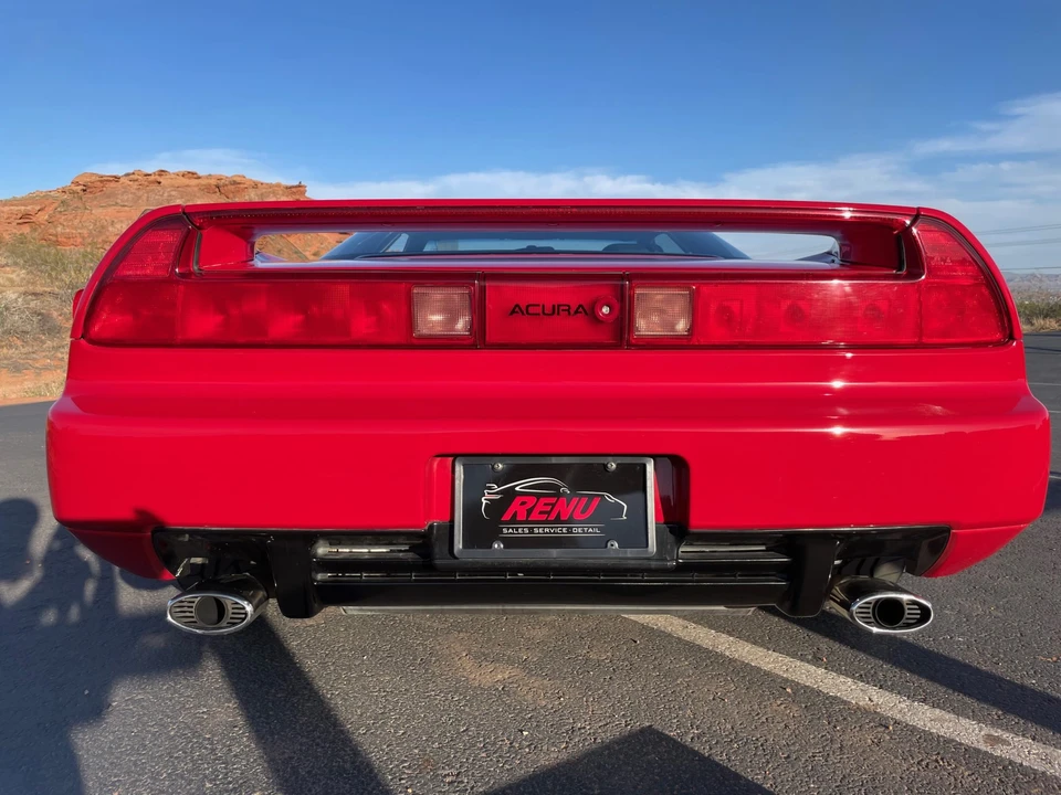 1991 Acura NA1 NSX - Image 14 of 31