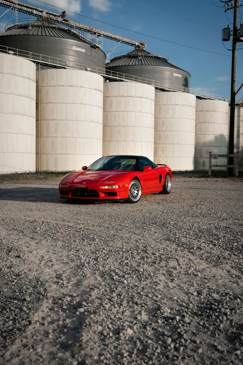 1991 Acura NA1 NSX - Image 14 of 31
