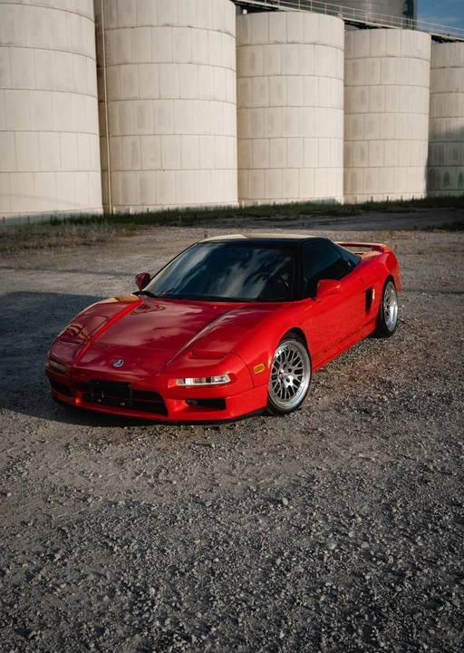 1991 Acura NA1 NSX - Image 9 of 31