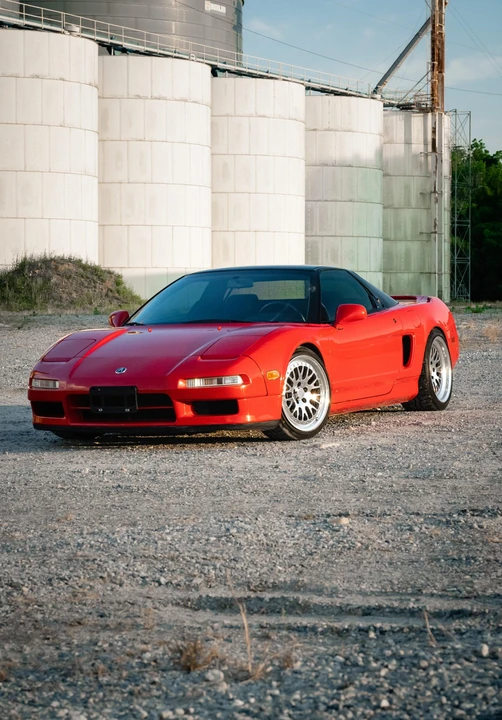 1991 Acura NA1 NSX - Image 11 of 31