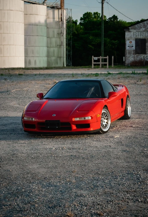 1991 Acura NA1 NSX - Image 10 of 31